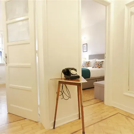 Retreat - Entrecampos * Lisbon