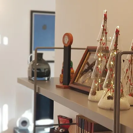 Apartment Retreat - Entrecampos