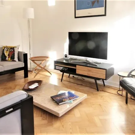 Retreat - Entrecampos Lisbon