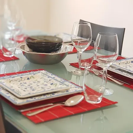 Retreat - Entrecampos アパート *