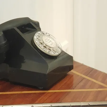 Retreat - Entrecampos リスボン