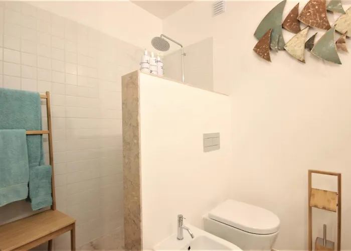 Lejlighed Retreat - Entrecampos *