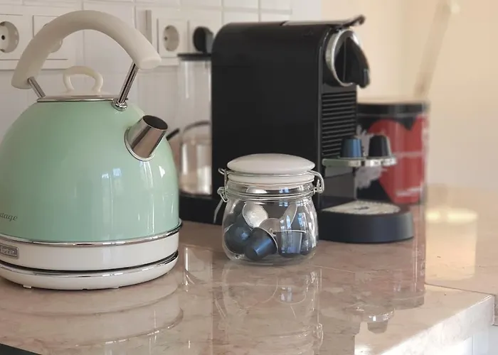 Retreat - Entrecampos * Lisboa