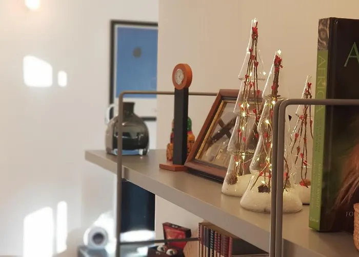 Lejlighed Retreat - Entrecampos