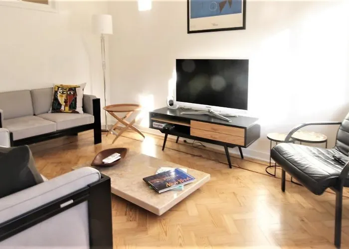 Retreat - Entrecampos Lisboa