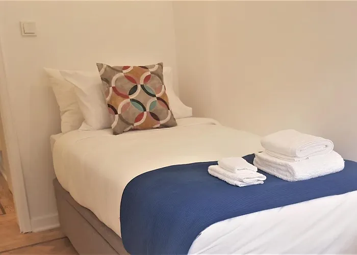 Retreat - Entrecampos Lisboa