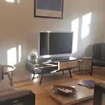 Retreat - Entrecampos Apartman
