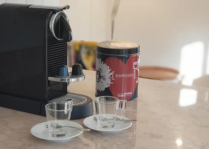 Retreat - Entrecampos