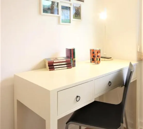 Retreat - Entrecampos Apartamento Lisboa