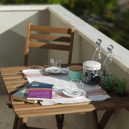 Retreat - Entrecampos * Lisboa