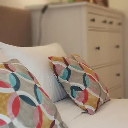 Retreat - Entrecampos 公寓 *