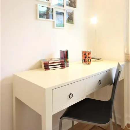 Retreat - Entrecampos 公寓 Lisboa